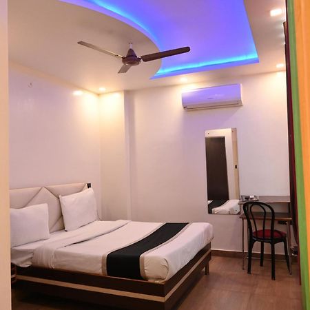 Hotel Riddhi Regency Lucknow Eksteriør billede