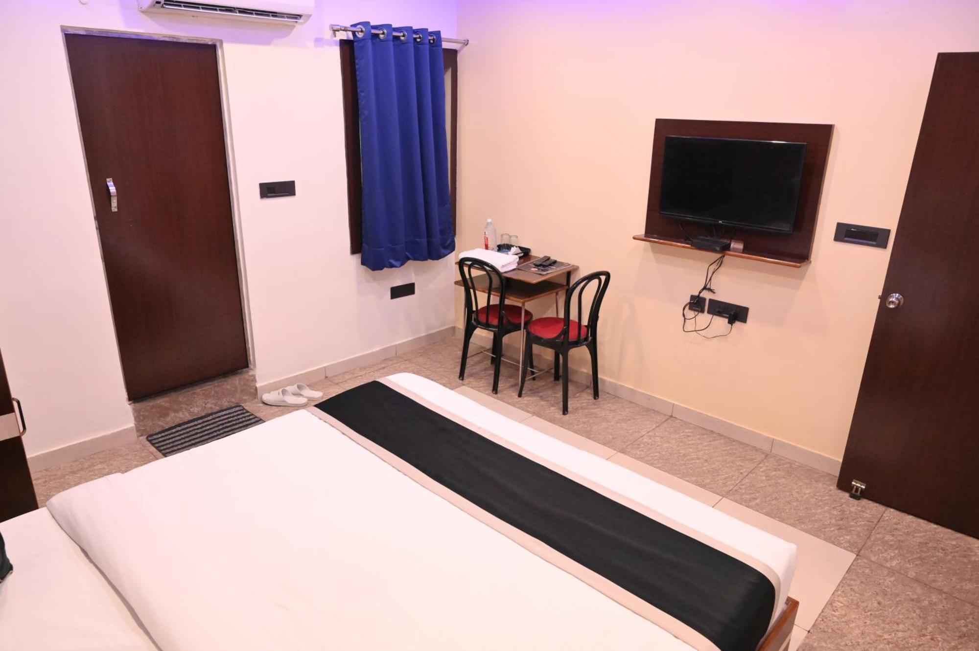 Hotel Riddhi Regency Lucknow Eksteriør billede