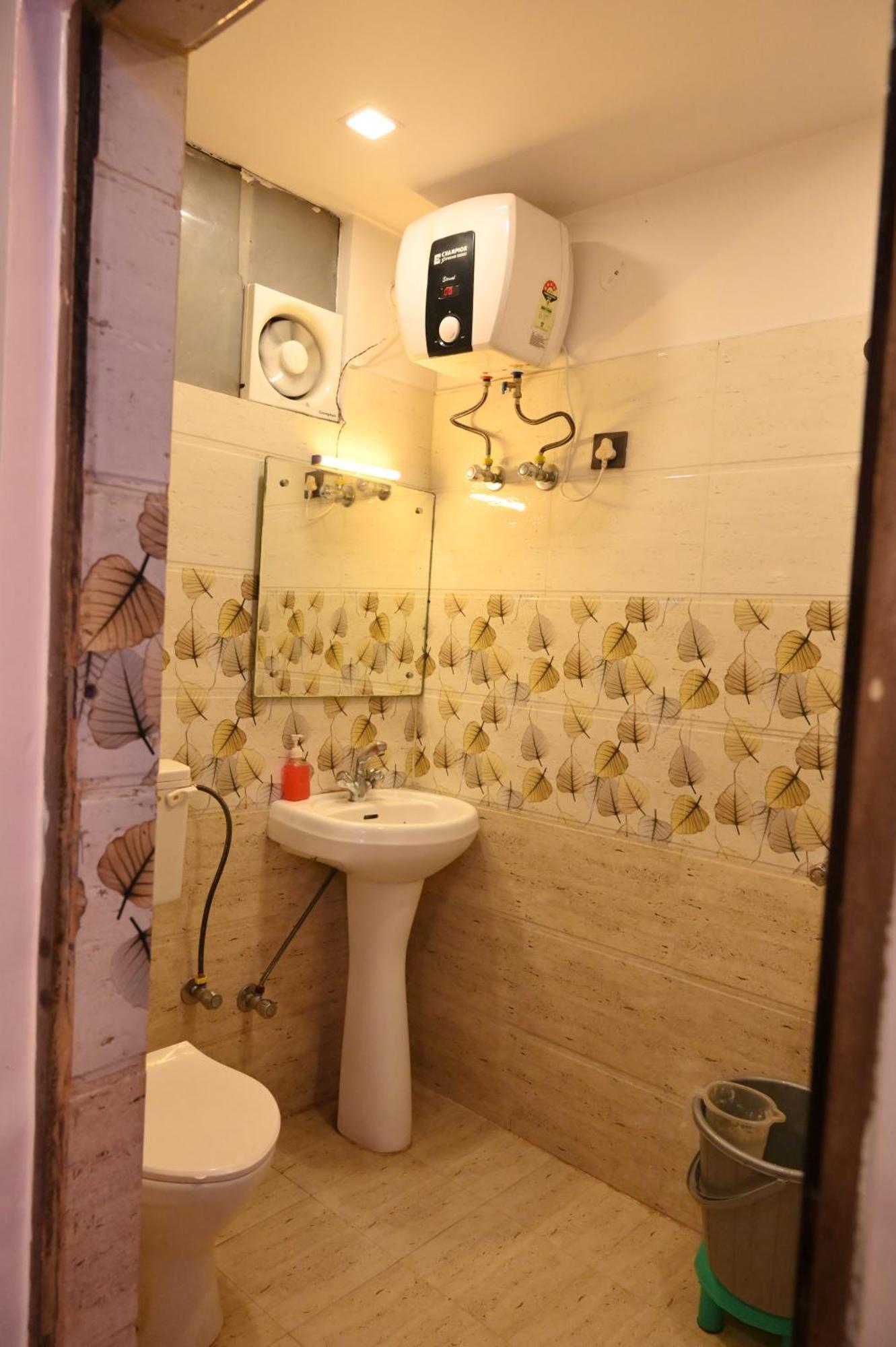 Hotel Riddhi Regency Lucknow Eksteriør billede