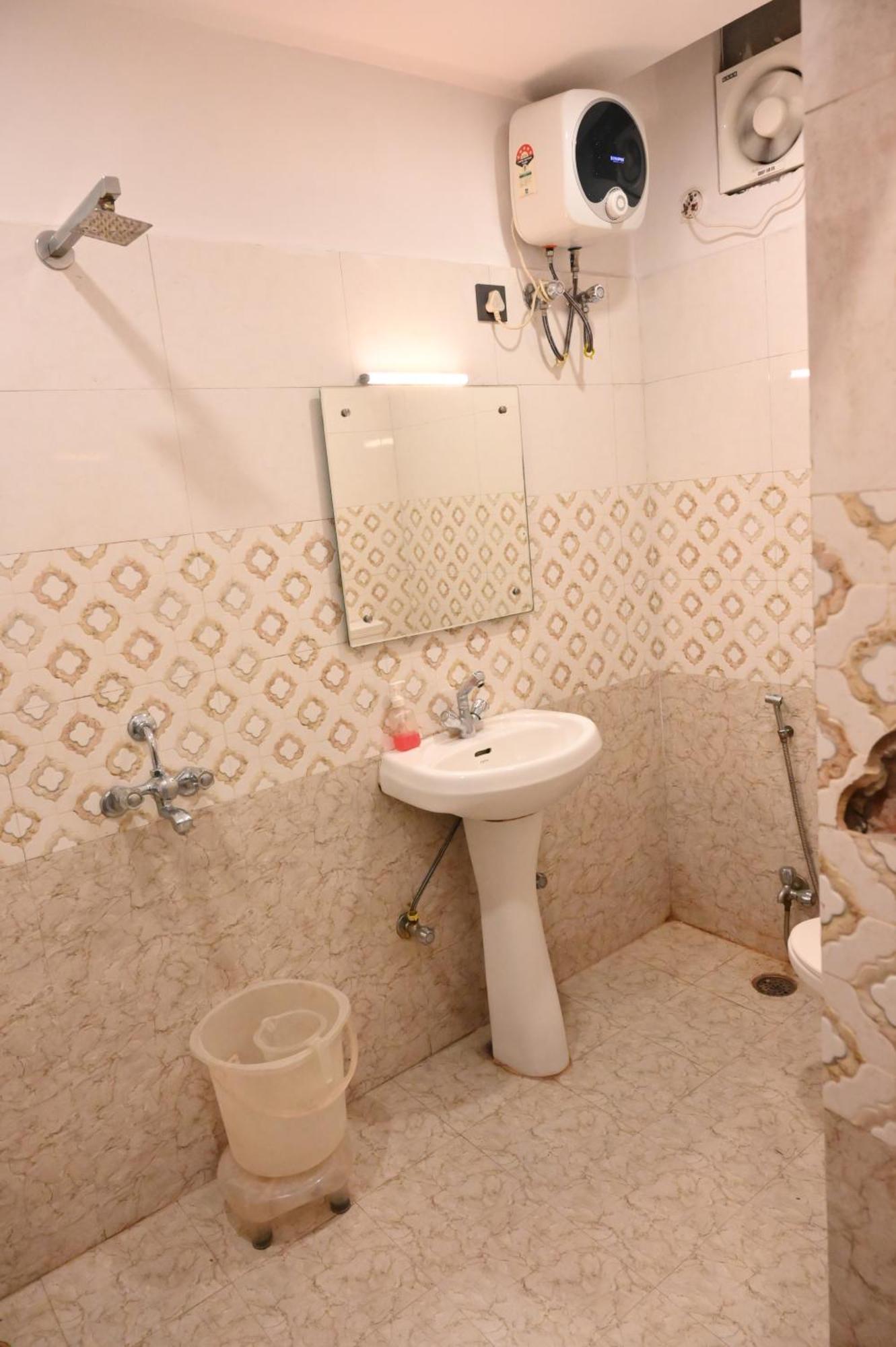 Hotel Riddhi Regency Lucknow Eksteriør billede