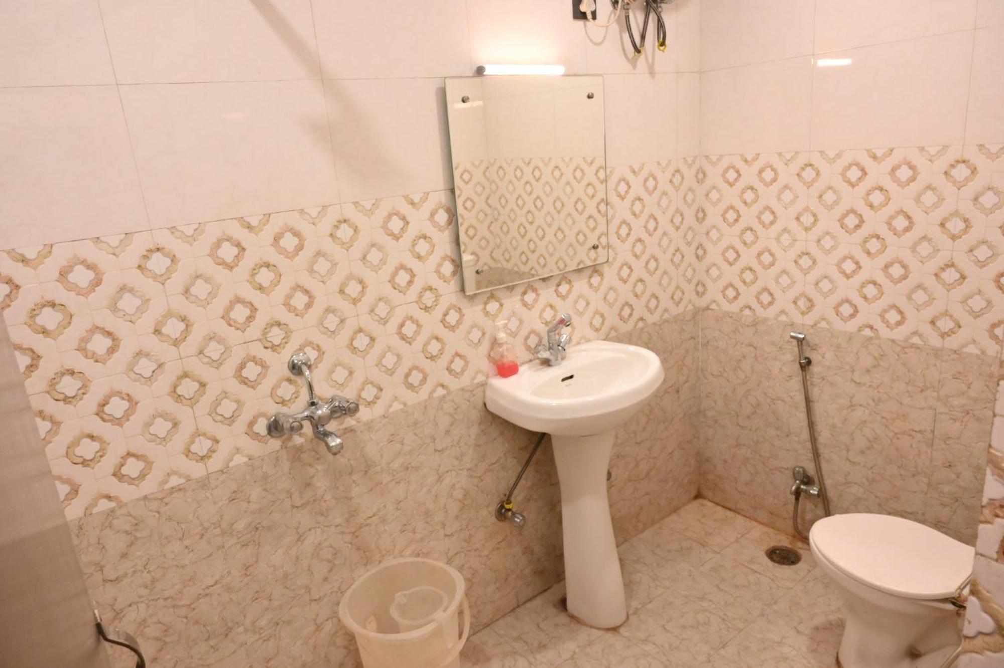 Hotel Riddhi Regency Lucknow Eksteriør billede